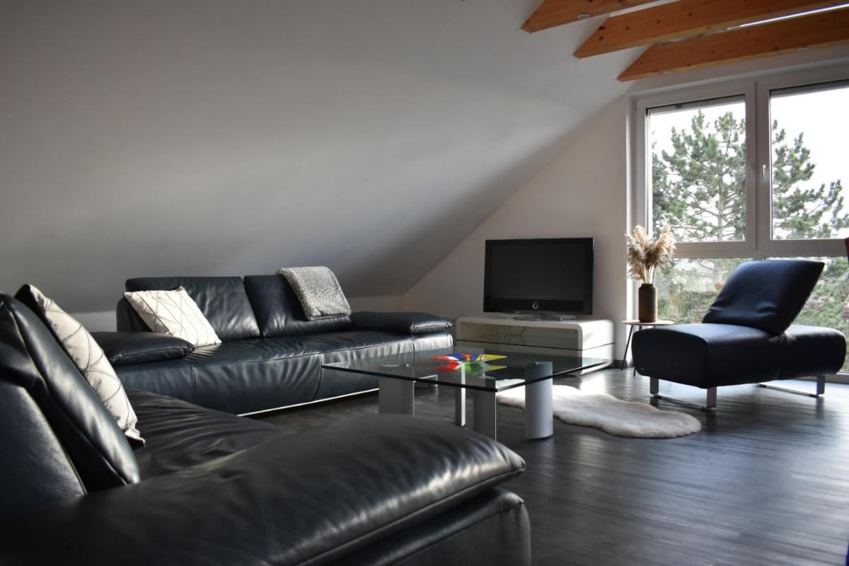 Ferienwohnung 360° - Housity