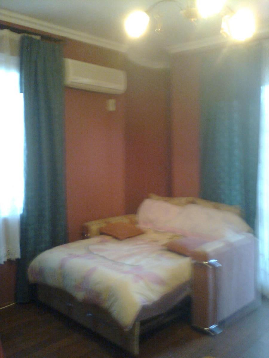 Akdeniz House - Housity
