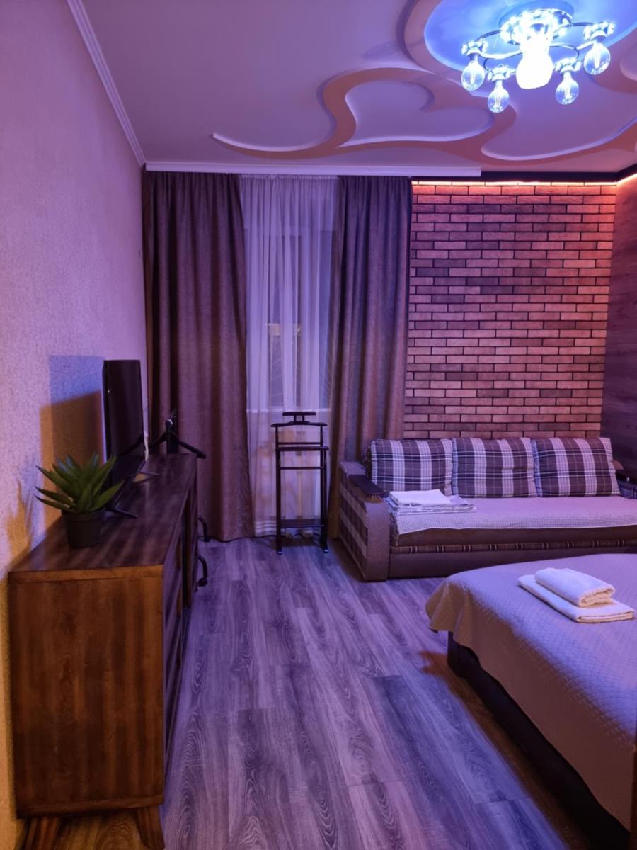 Petropavlivska apartment тиха вуличка в центрі Старого міста - Housity
