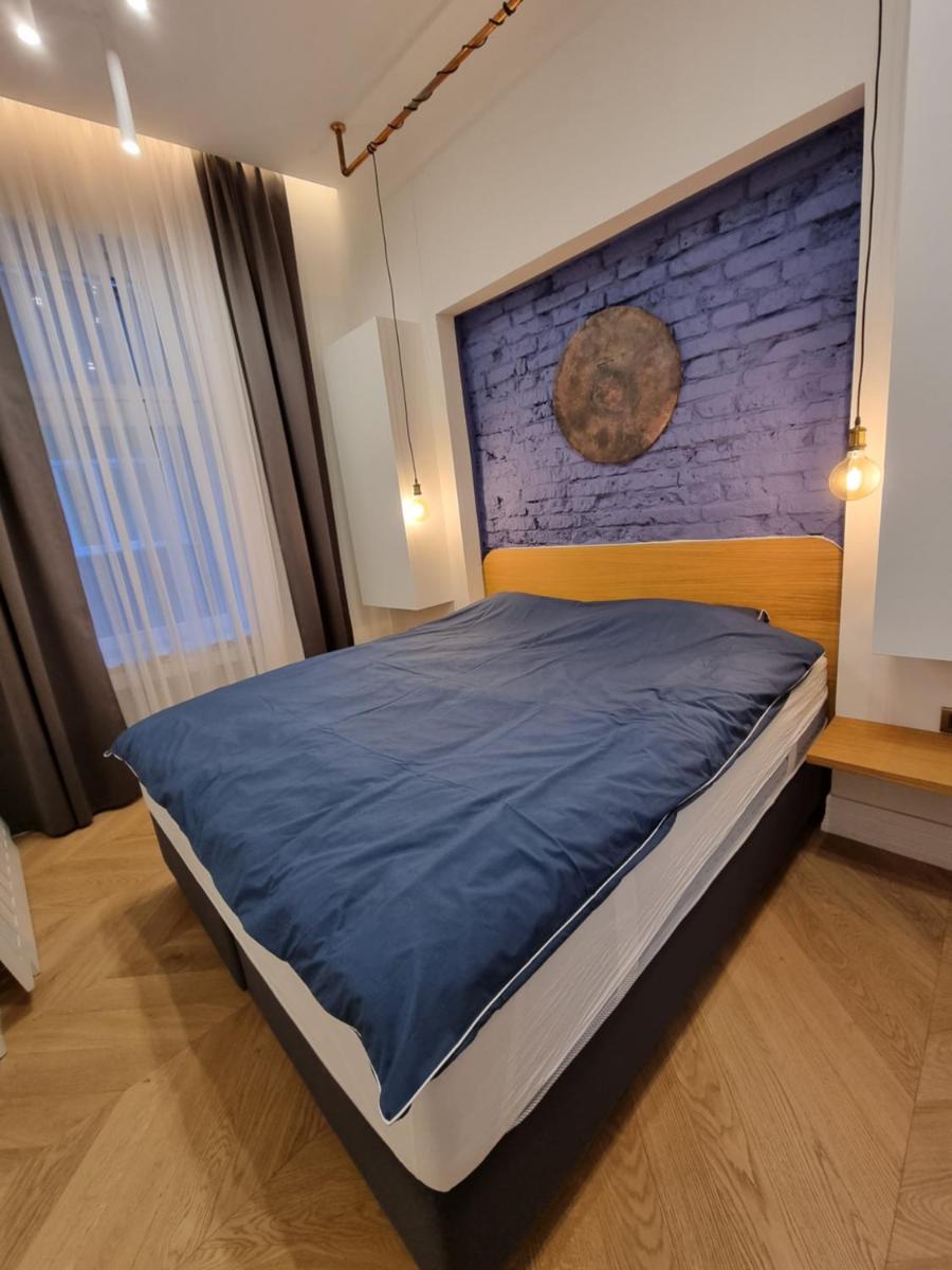 Unique and luxury apartment Sarajevo with balcony - Hizvo