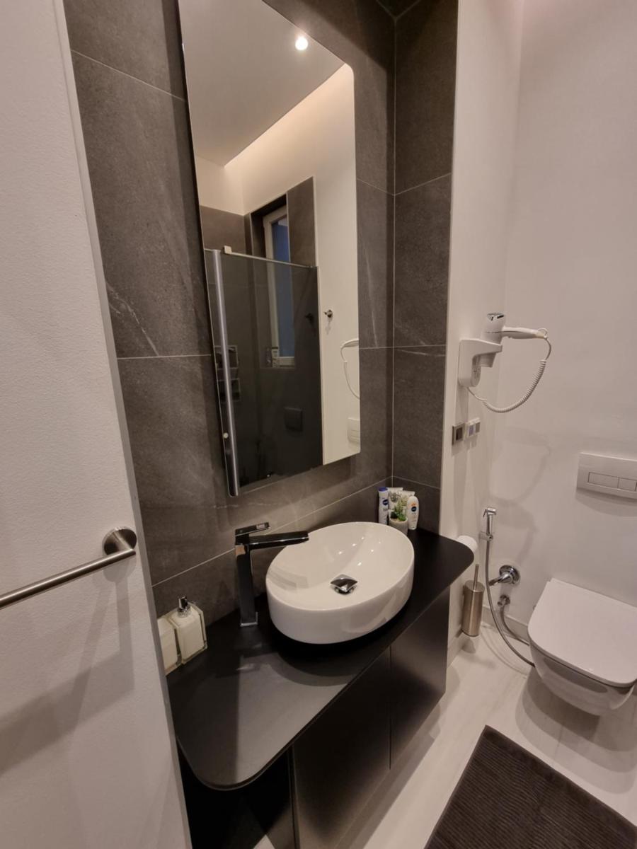Unique and luxury apartment Sarajevo with balcony - Hizvo
