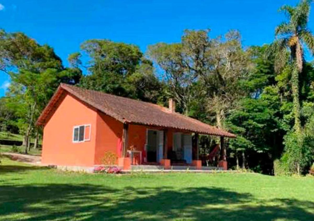 REFÚGIO FAMILIA, descanso e conexão c natureza - Housity