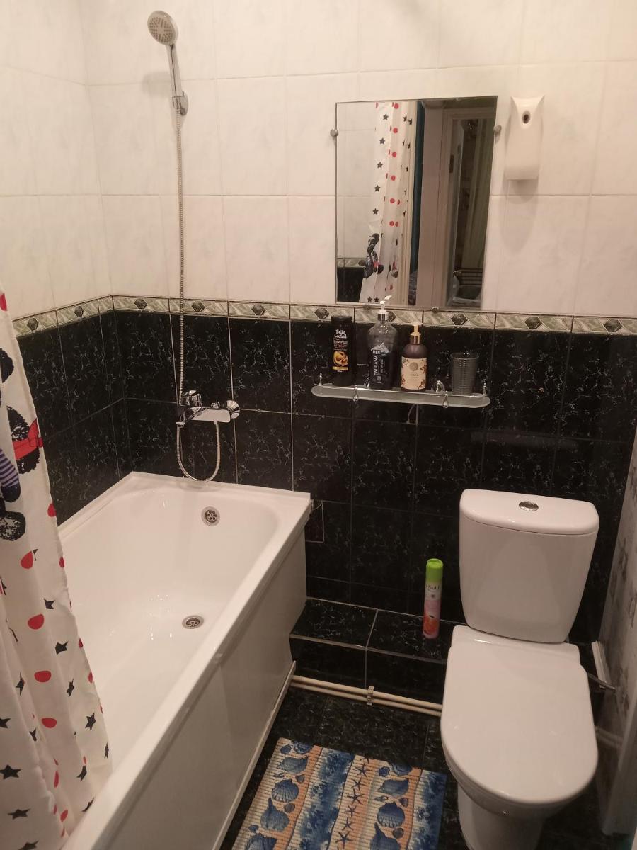 Apartment on Druzhby - Housity