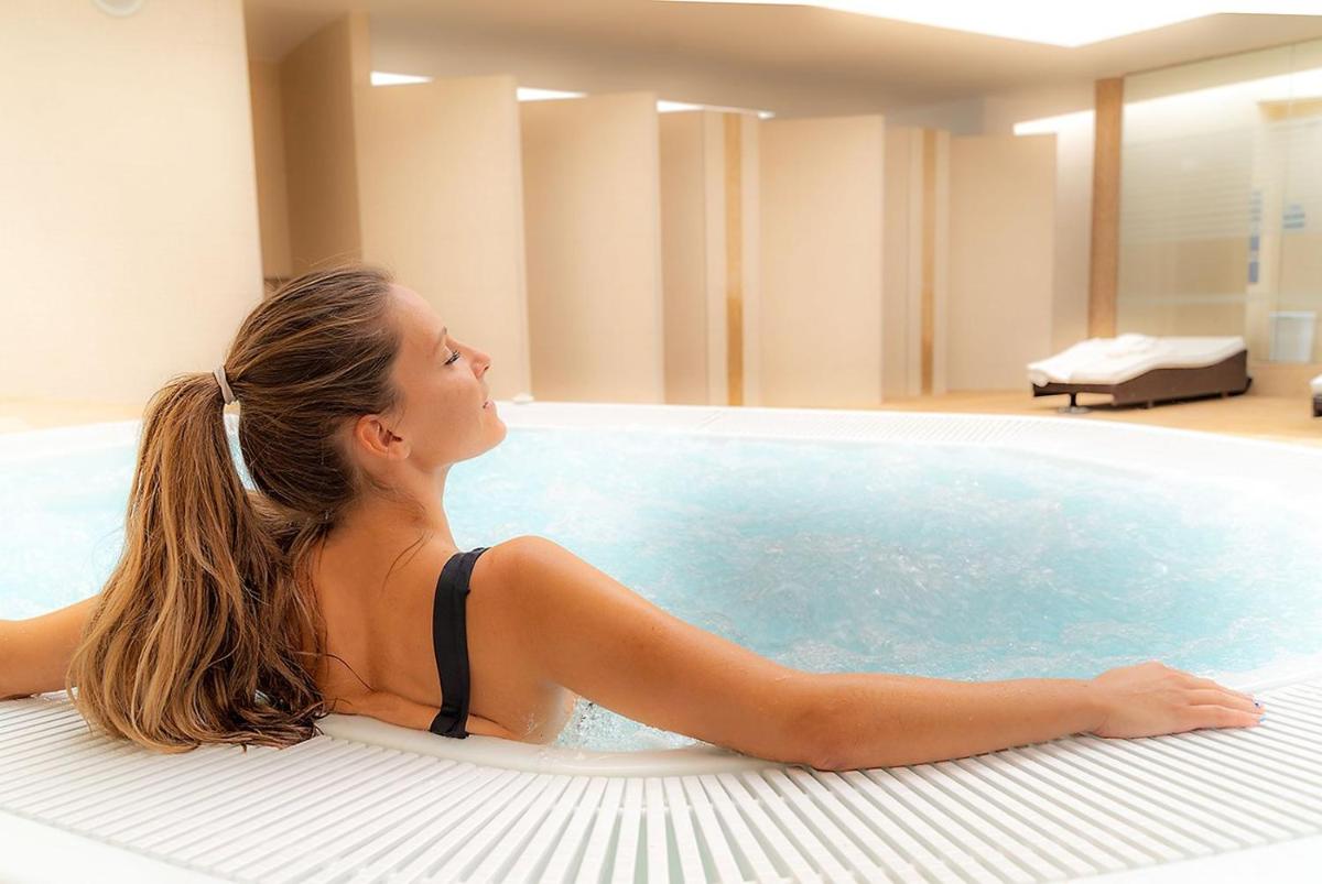 Clientes alojados en LANZAROTE PRIME SPORTS by Vitalclass Lanzarote Resort