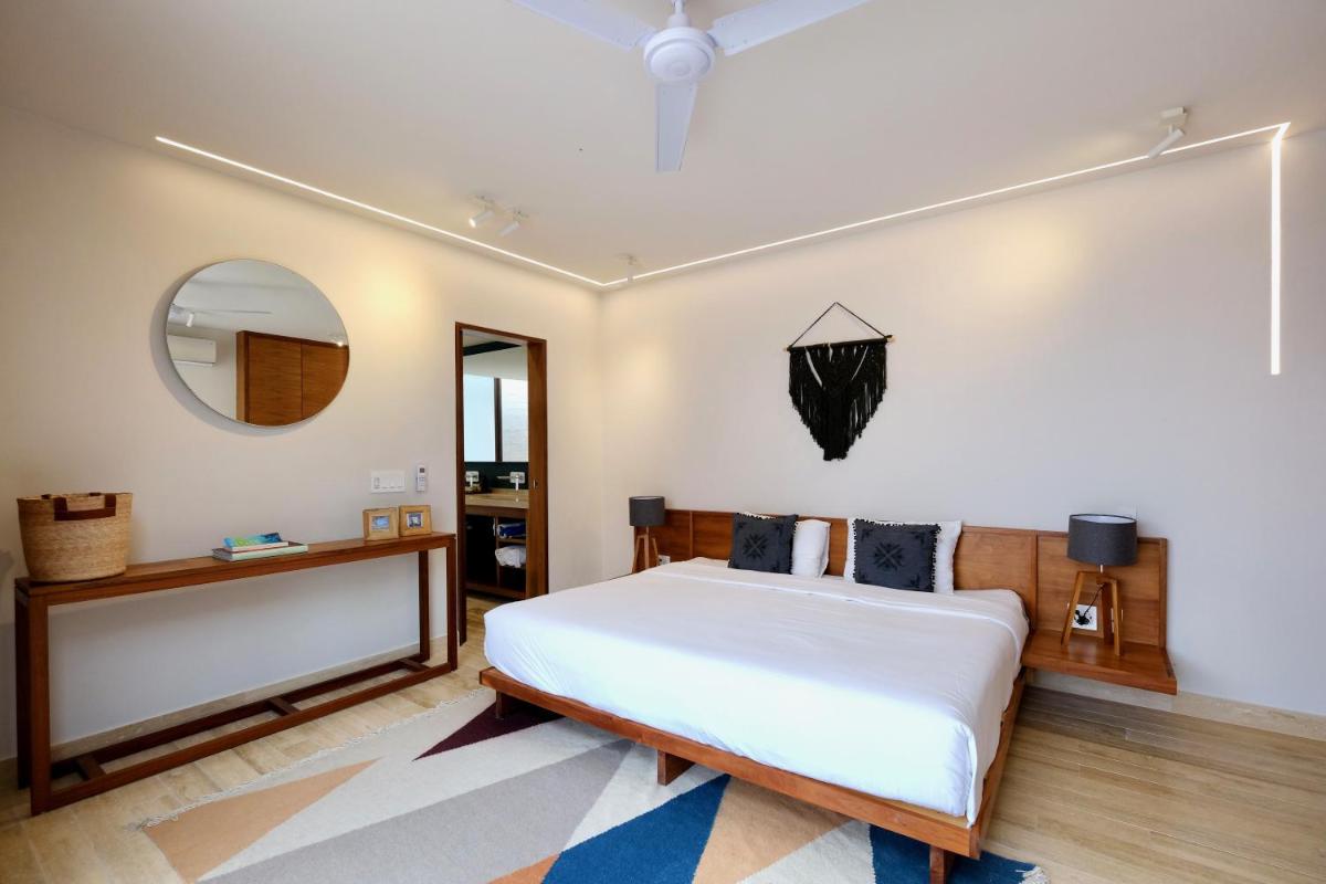 Casa Libre - Great for couples 1Br with private pool by StayPodio 406 - Housity