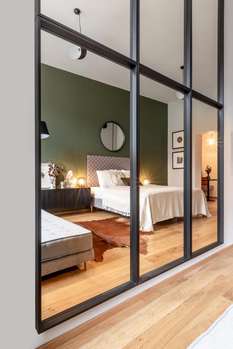 TurnKey I Main Bus Station Apartments - Housity