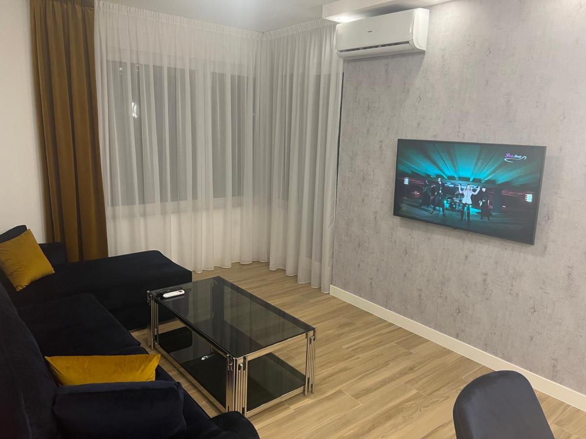 Apartment Ste-Mi 1 - Housity