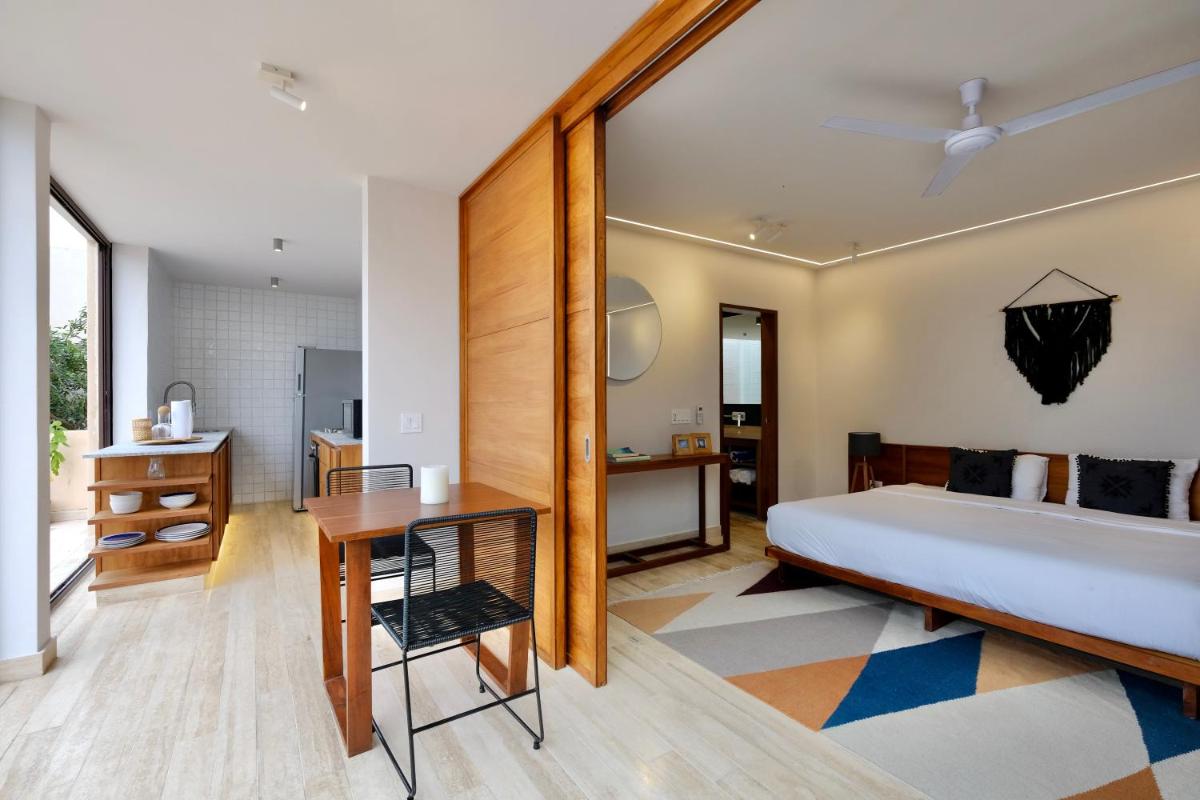 Casa Libre - Great for couples 1Br with private pool by StayPodio 408 - Housity