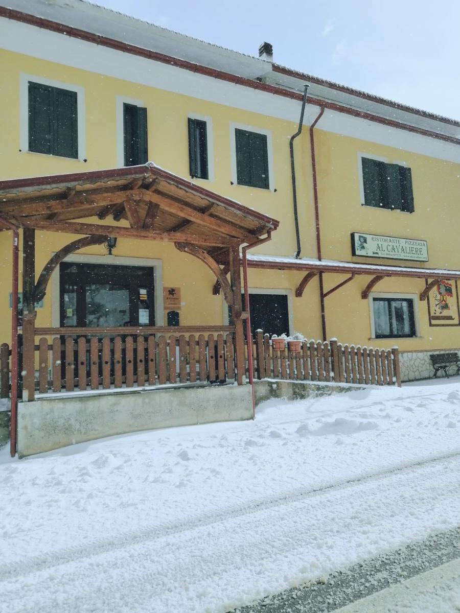 B&B Al Cavaliere - Housity