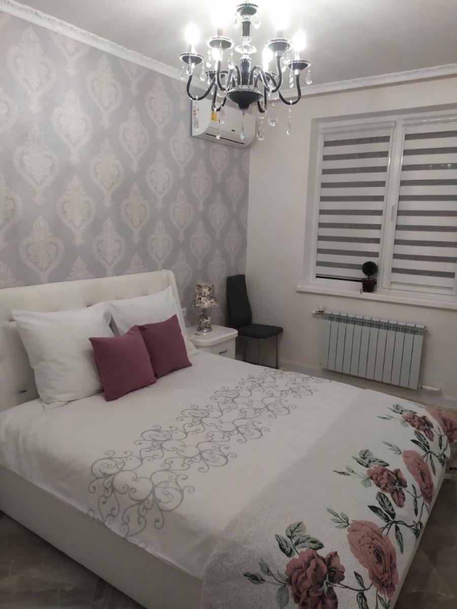 HPC Luxury Apartaments - Housity