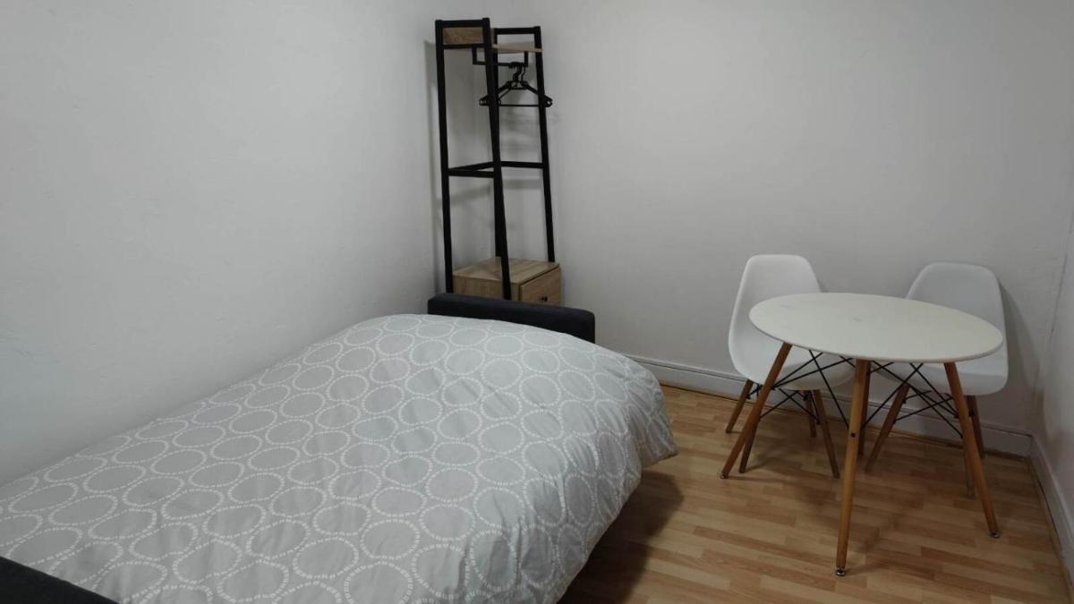 Appartement 5 - tout équipé - Carmes, Toulouse - Housity