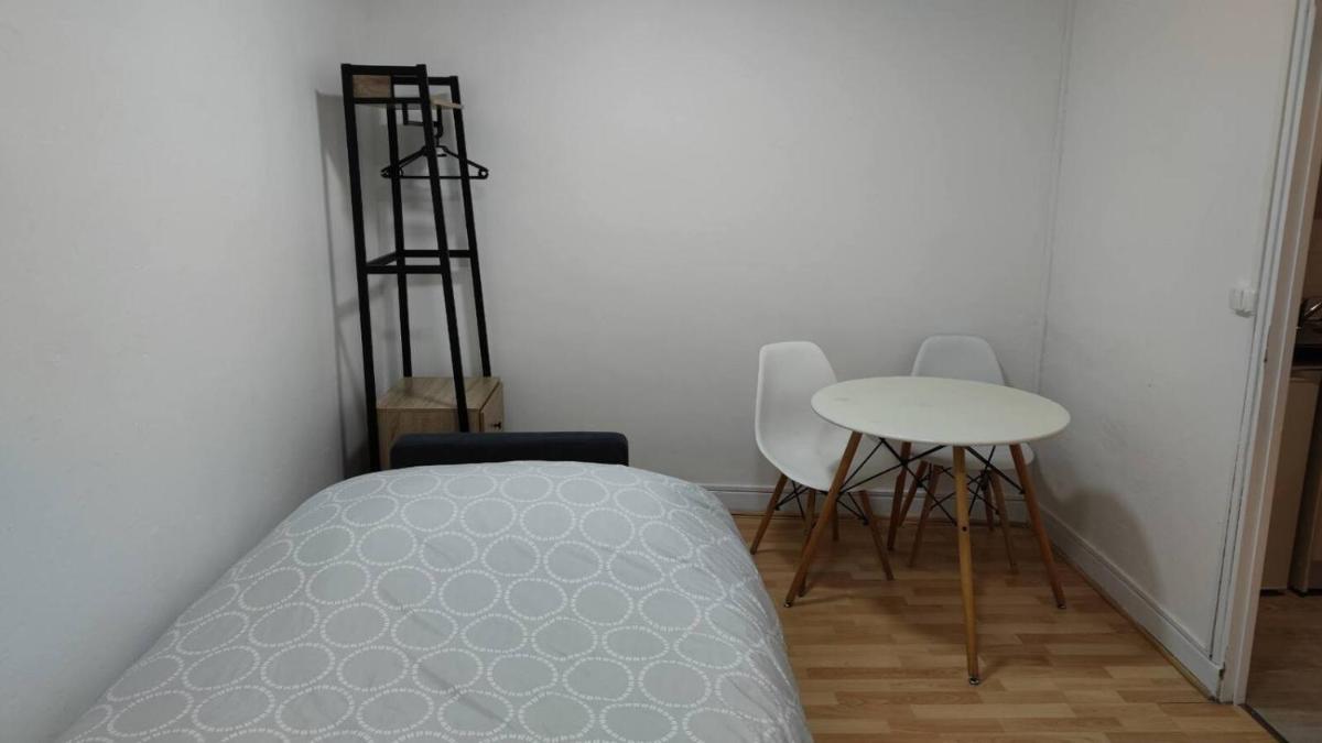Appartement 5 - tout équipé - Carmes, Toulouse - Housity