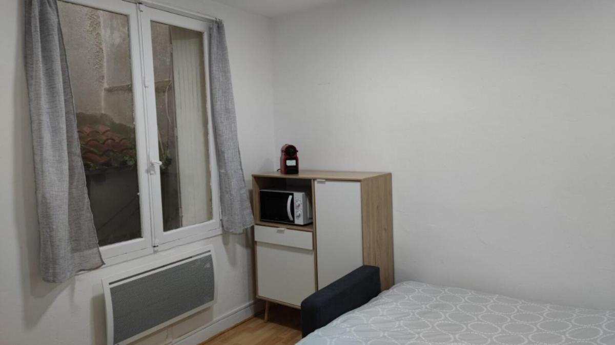 Appartement 5 - tout équipé - Carmes, Toulouse - Housity