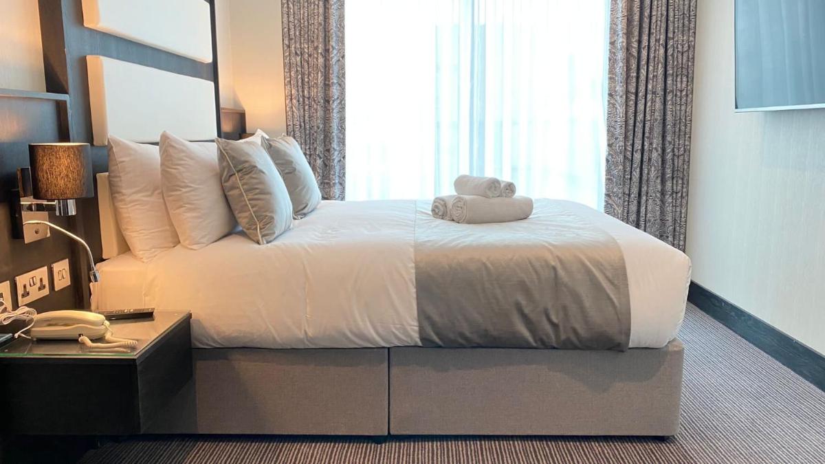 Hatton Garden Hotel - Housity
