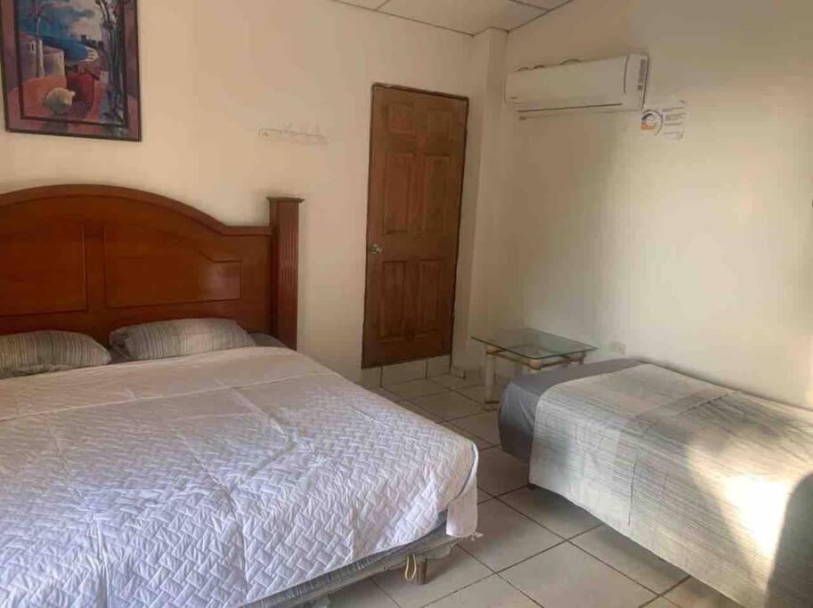 Suitetrails - Residencial SALINITAS 31