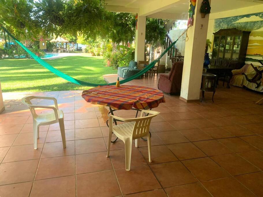 Suitetrails - Residencial SALINITAS 31