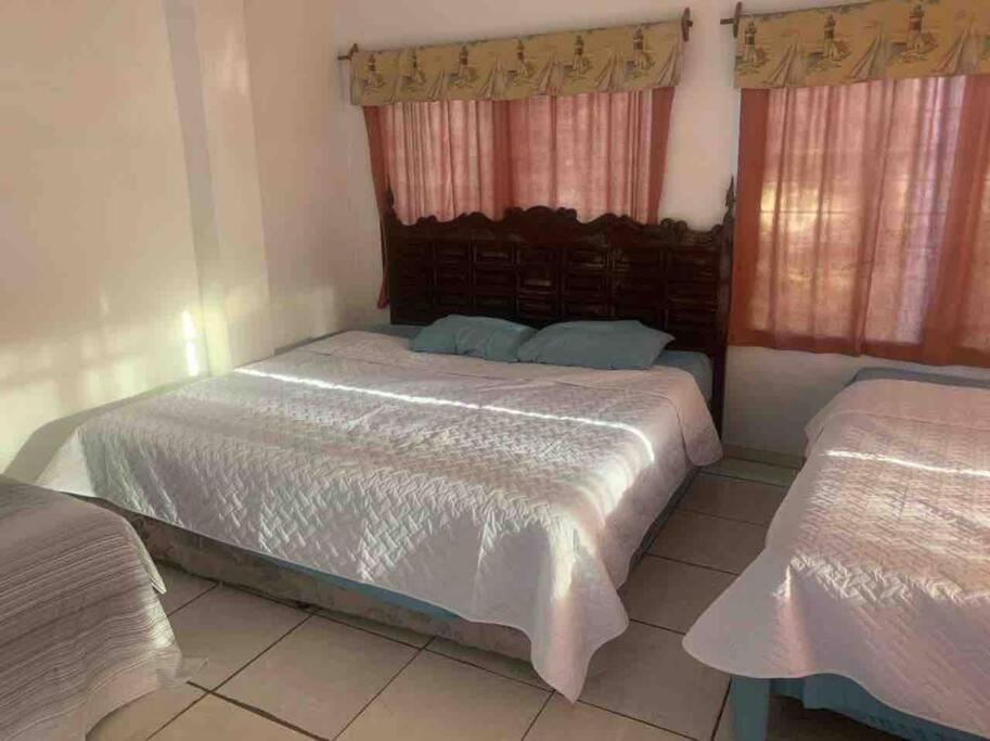 Suitetrails - Residencial SALINITAS 31