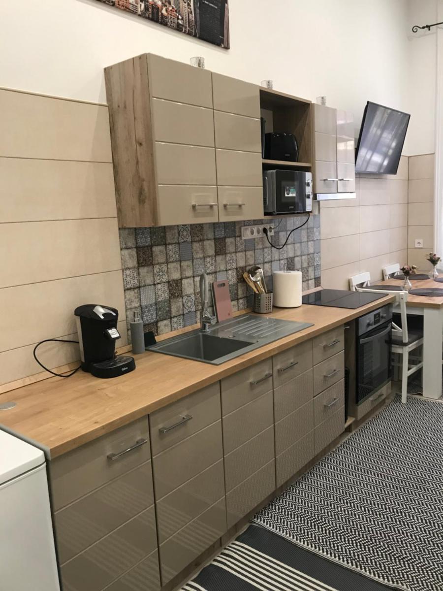Móra apartman 2 - Housity
