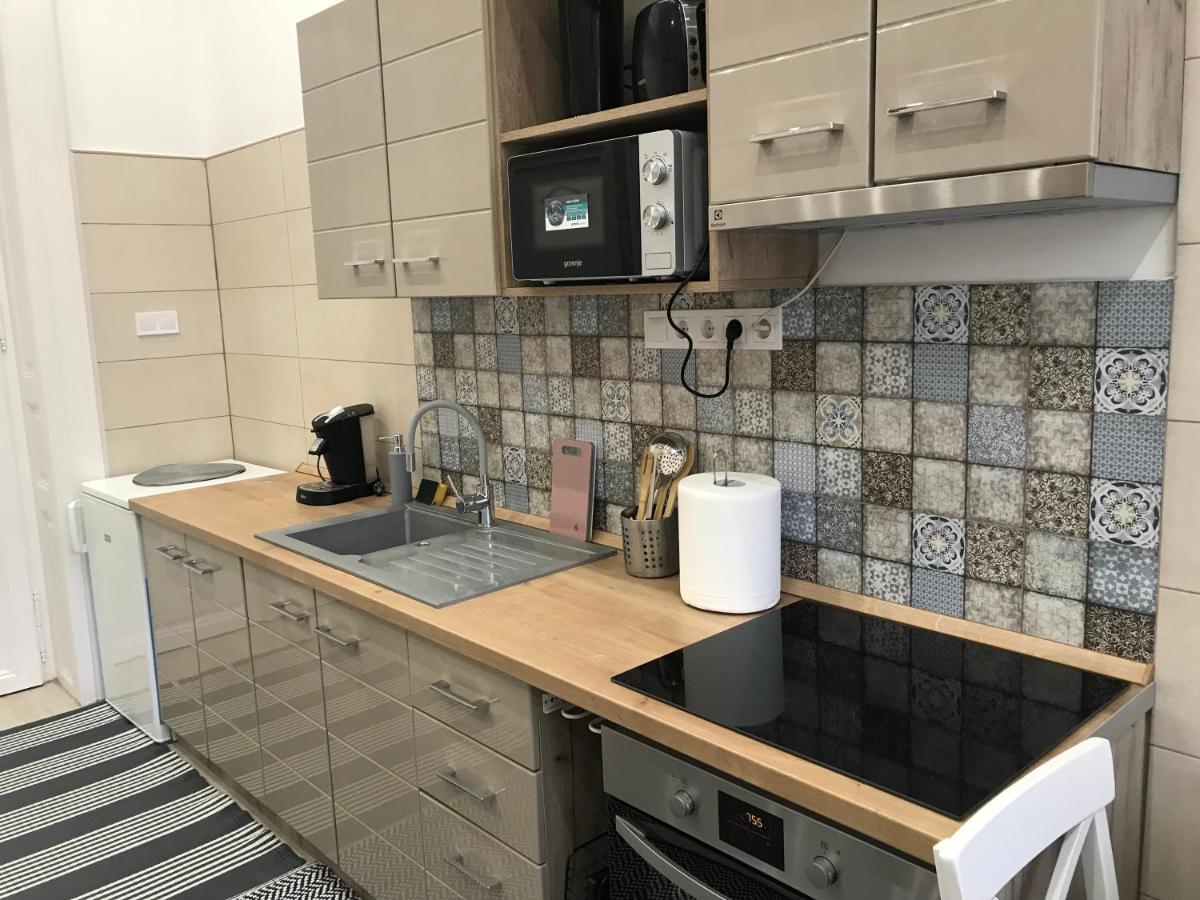 Móra apartman 2 - Housity