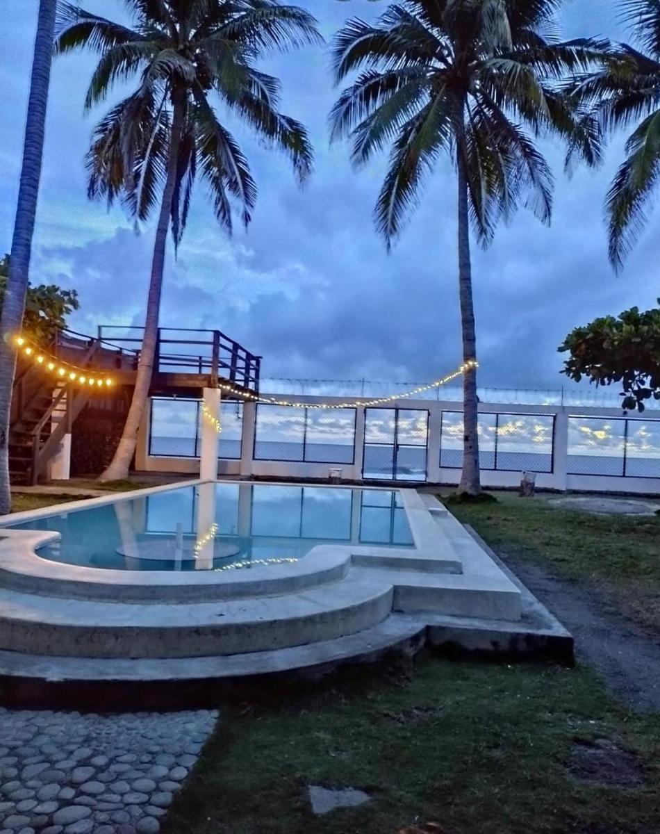 RANCHO LEI, Playa Las Flores, LA LIBERTAD - Housity