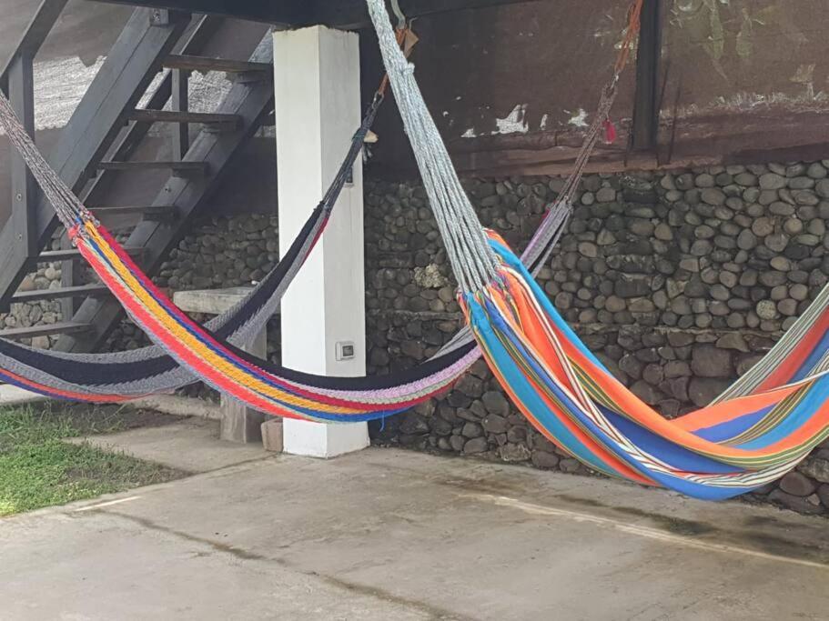 RANCHO LEI, Playa Las Flores, LA LIBERTAD - Housity