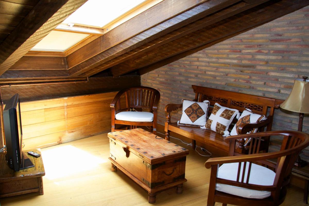 CASA RURAL LARRAZURIA ENEA - Housity