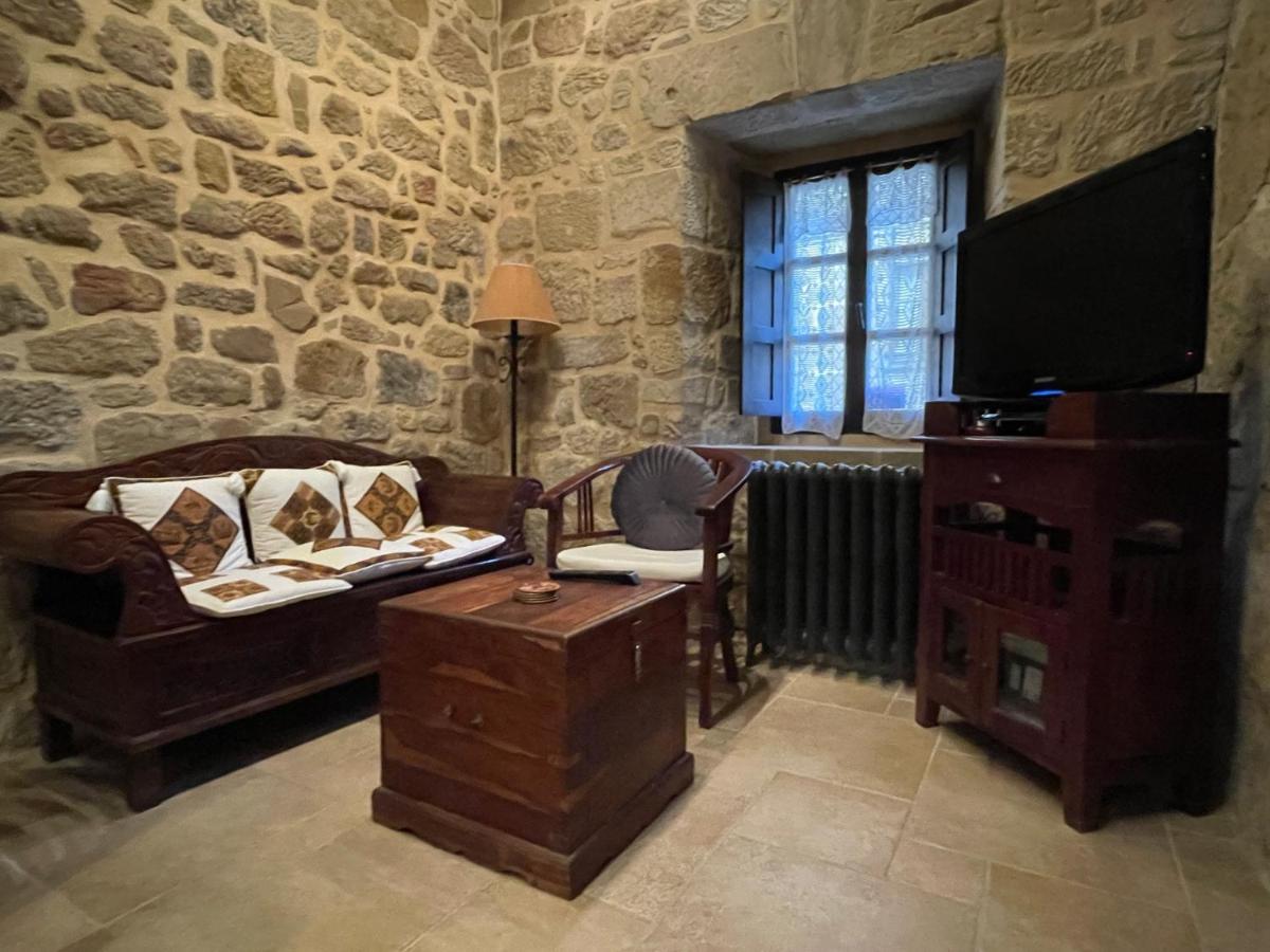 Suitetrails - CASA RURAL LARRAZURIA ENEA