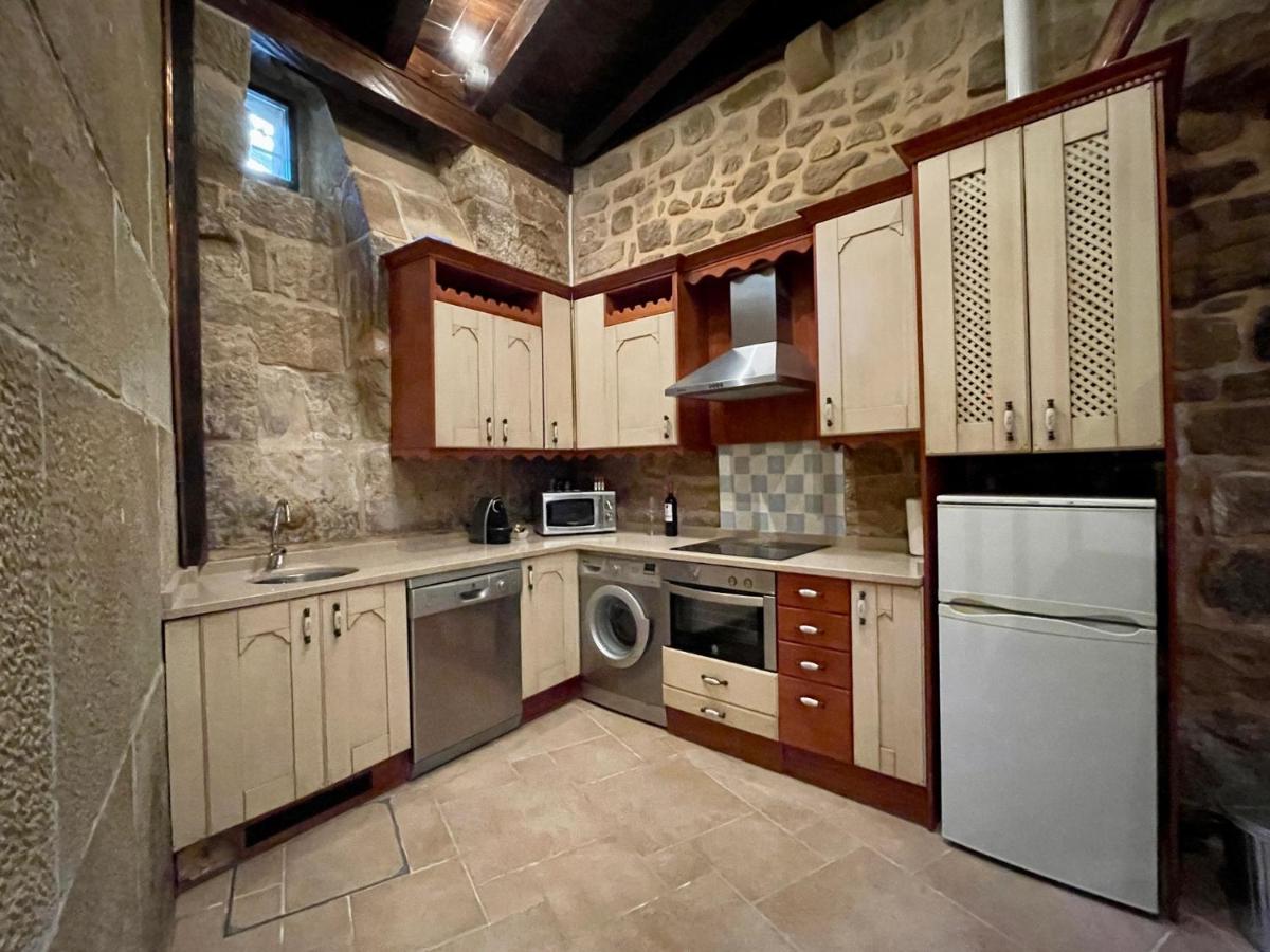 Suitetrails - CASA RURAL LARRAZURIA ENEA