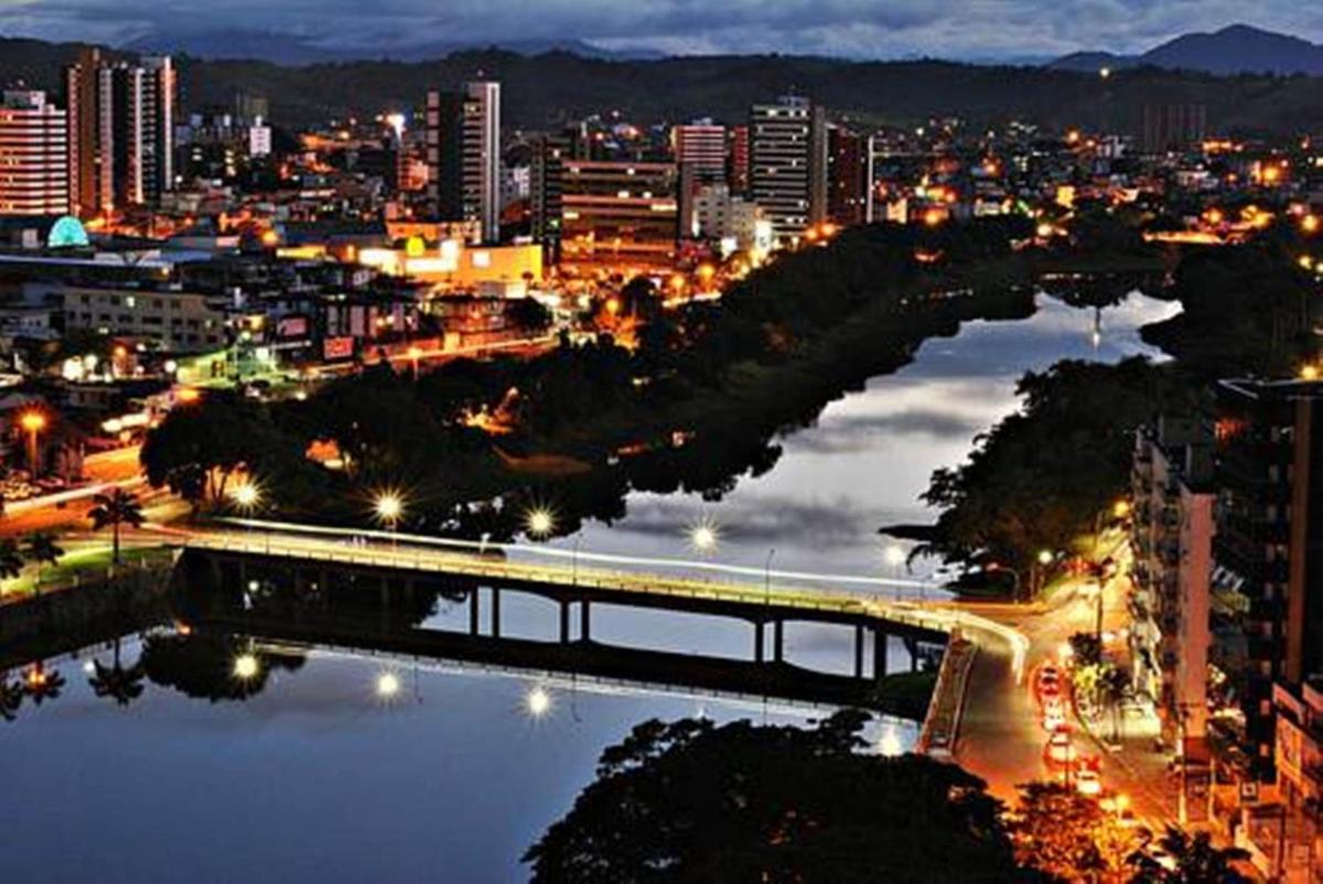 Hotel Pousada Executiva Itabuna - Housity