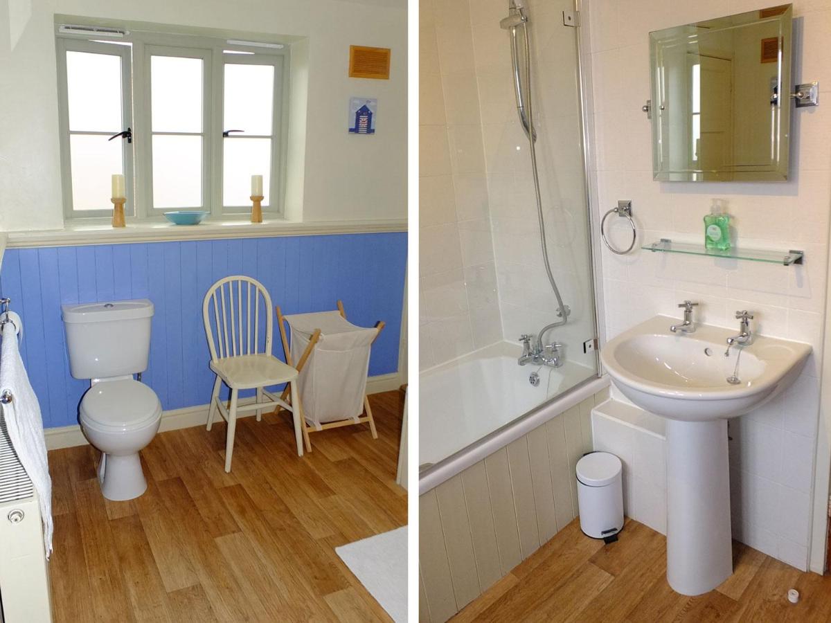 Beaconsfield Cottage - Housity