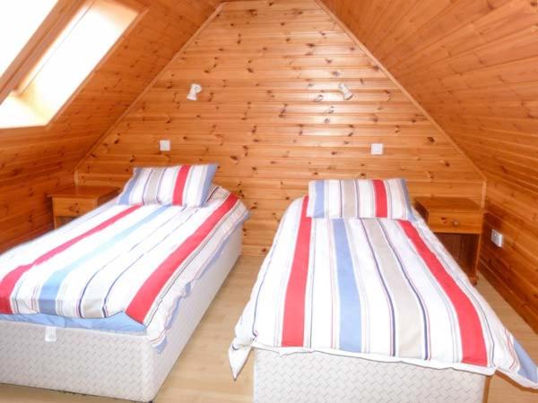 Strathavon Chalet - Housity