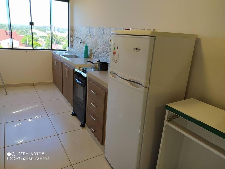 Apart 2 habitaciones vista a Itaipú - 32 - Housity