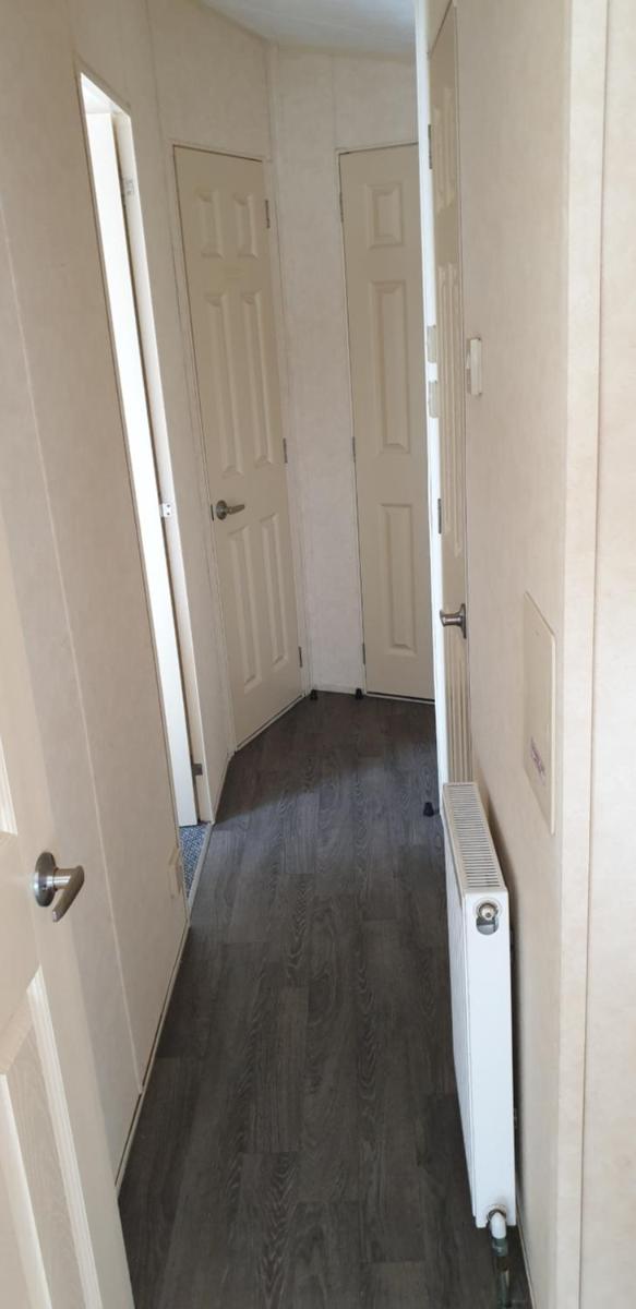 Cosy caravans Sandhills 175 butlins Skegness resort - Housity