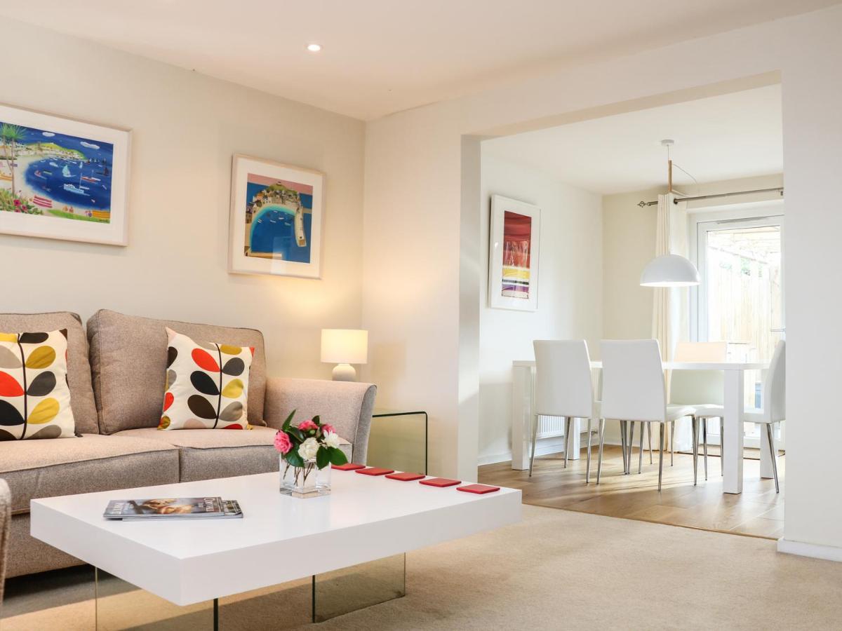 Chy Kerris, Carbis Bay - Housity