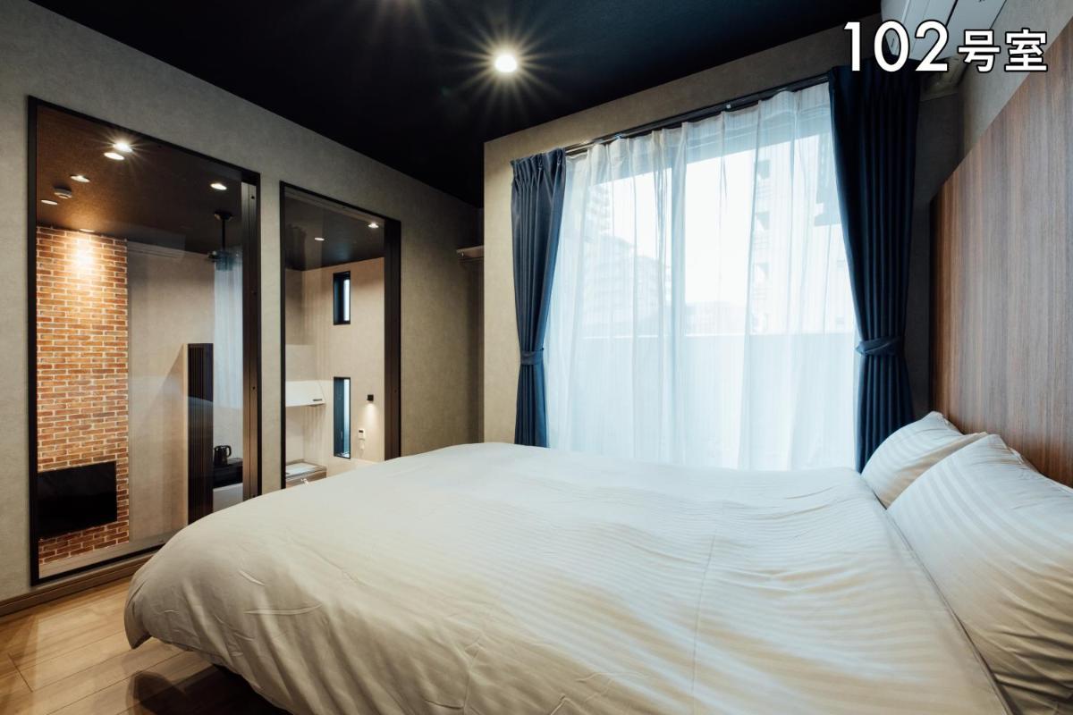 YOUR ROOM 熊本駅 - Housity