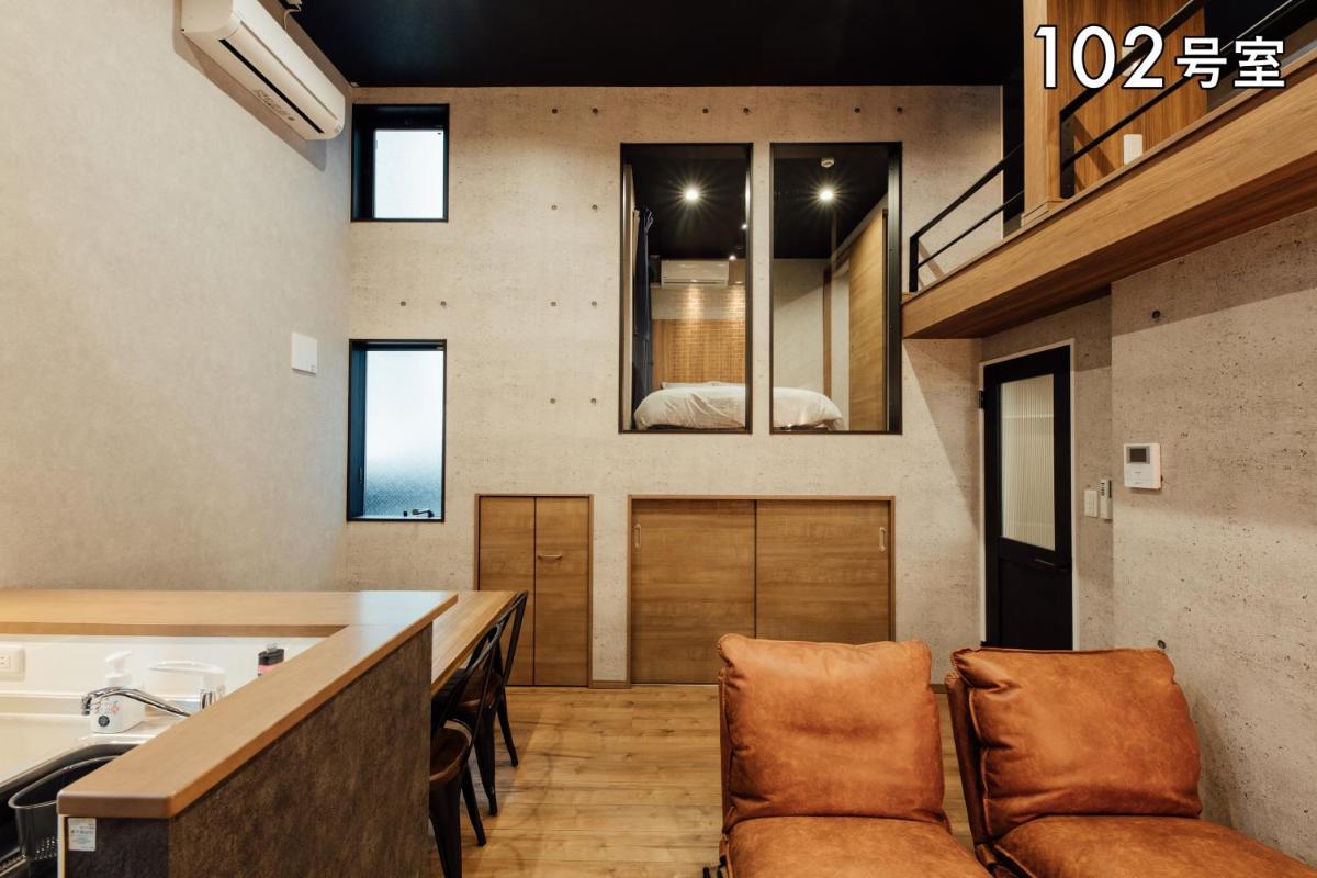 YOUR ROOM 熊本駅 - Housity