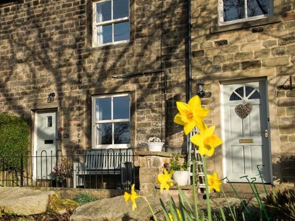 Beacon Cottage - Housity