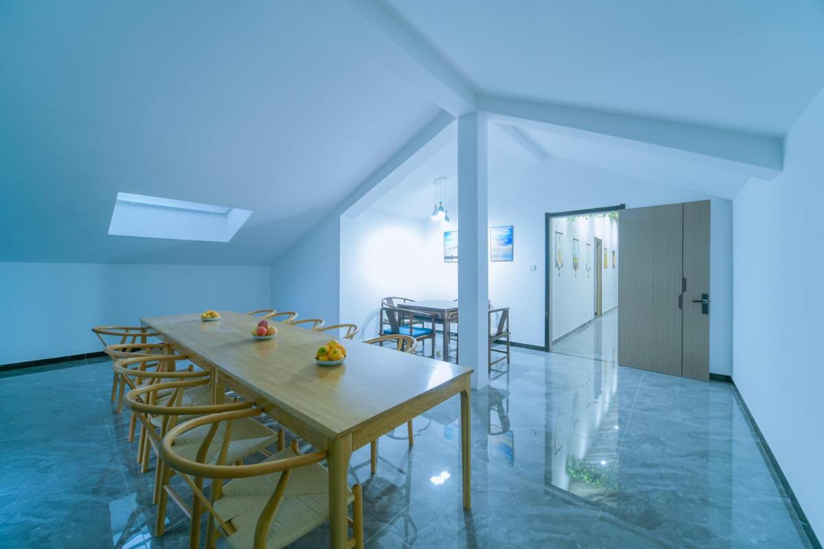 Yanqing Yiange Apartment - Housity