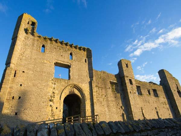 The Gatehouse - Housity