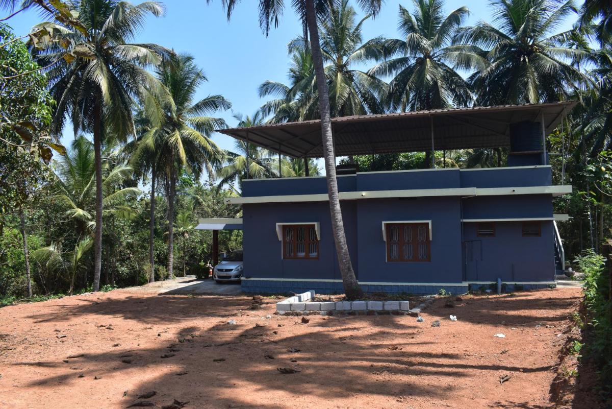 Reunion Villa Oasis - Housity