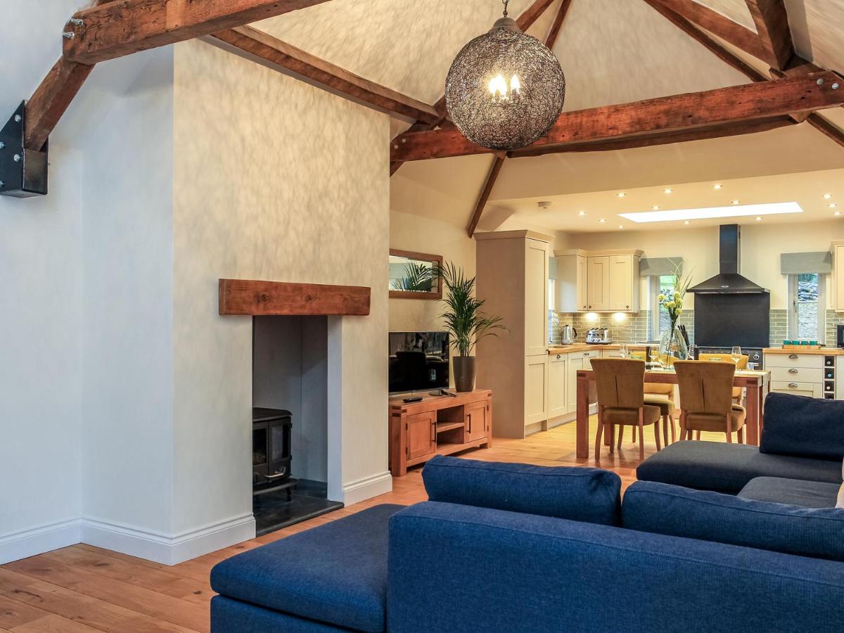 Woodmans Cottage Nables Farm - Housity