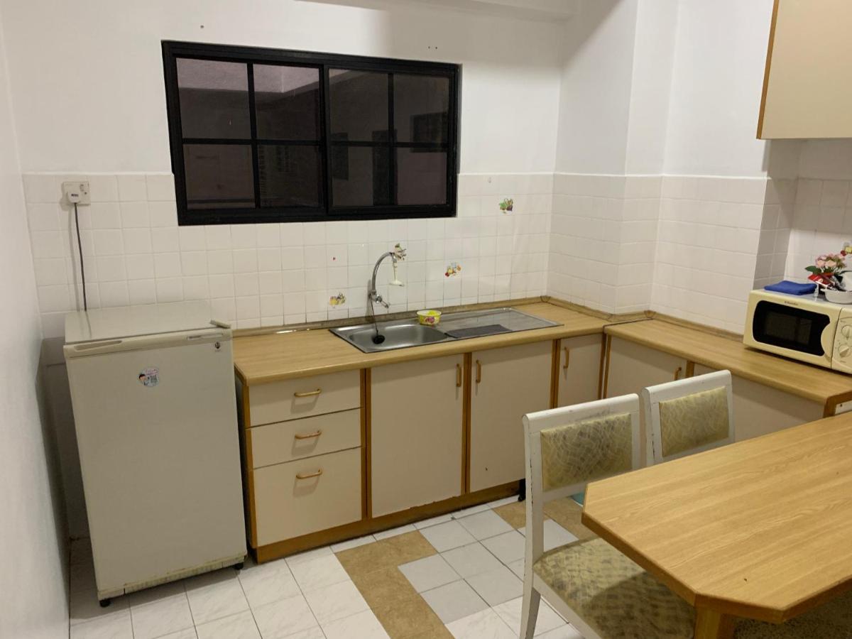 2 bedroom Kempas D2-705 Apartment at Genting Highland - Housity