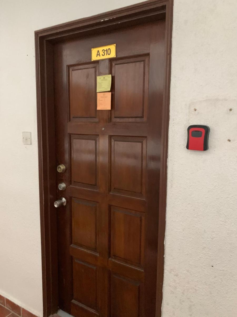 2 bedroom Kempas D2-705 Apartment at Genting Highland - Housity