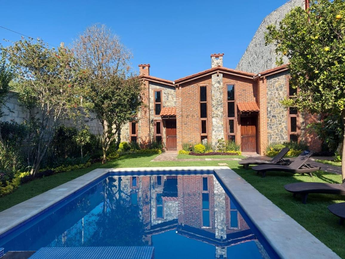 Cabañas Doña Anita - Housity