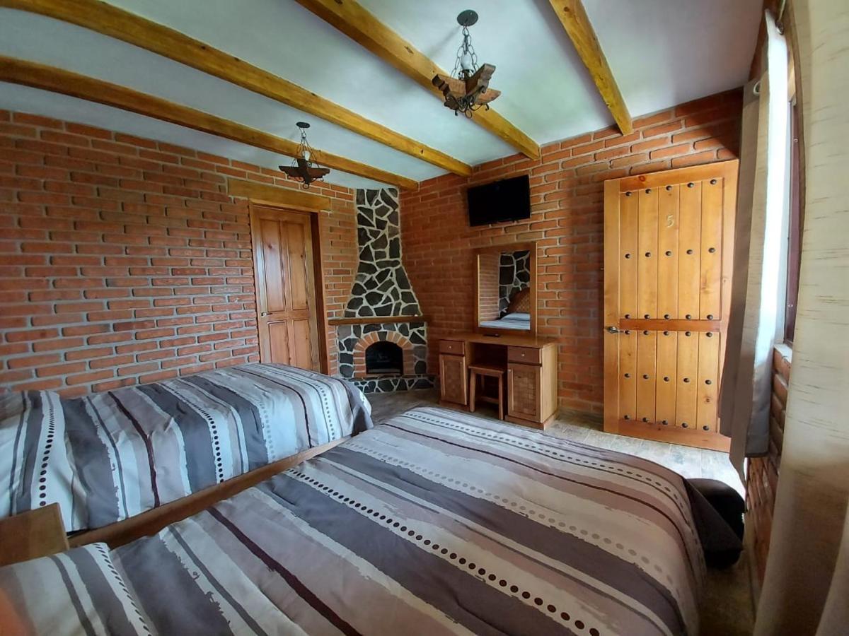 Cabañas Doña Anita - Housity