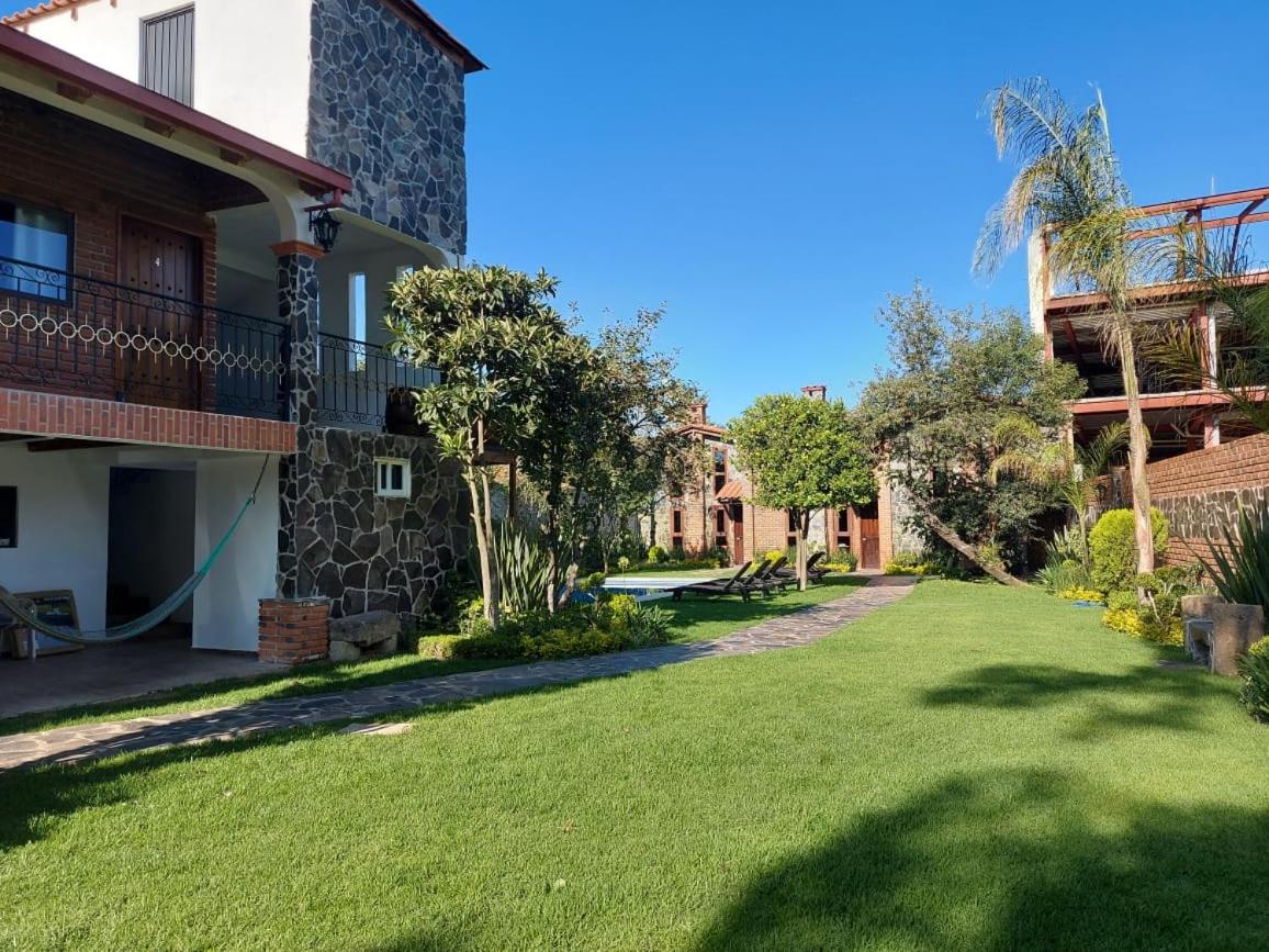 Cabañas Doña Anita - Housity