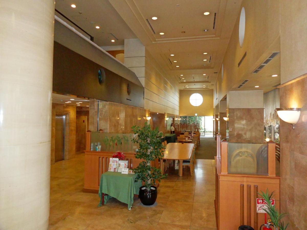 Kobe Luminous Hotel - Hizvo