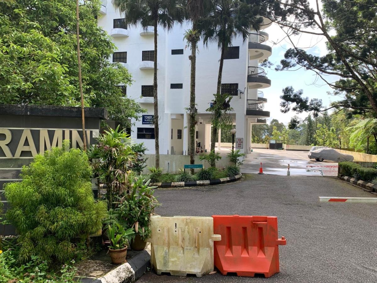 2 bedroom Kempas D2-705 Apartment at Genting Highland - Housity