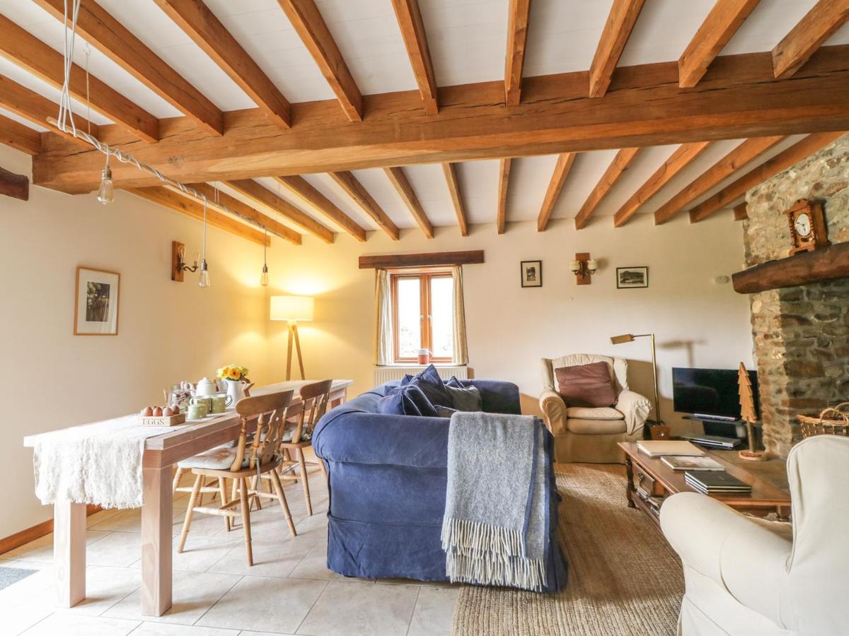 Swallows Cottage - Housity