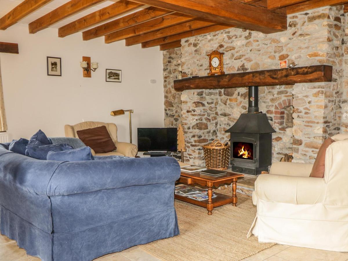 Swallows Cottage - Housity